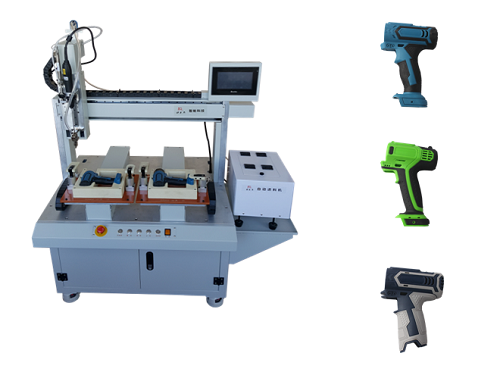 自動(dòng)鎖螺絲機(jī)