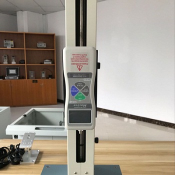 四川某電子公司向一諾電子采購數(shù)臺DS2電子式推拉力計(jì)