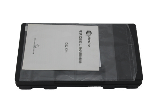 深圳某精密機(jī)械公司為印度客戶采購(gòu)數(shù)臺(tái)DS2系列電子式推拉力計(jì)