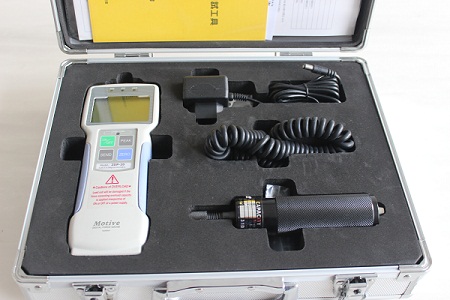 吉林程億向一諾電子購買ZDP數(shù)顯扭力測試儀