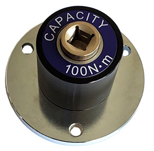 ACI-P系列油壓脈沖扭力測試儀傳感器實(shí)物圖