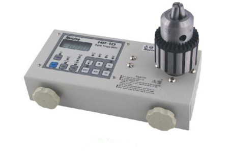 瓶蓋扭力測(cè)試儀的適用范圍和操作步驟