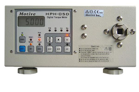 扭力測(cè)試儀如何校準(zhǔn)呢？