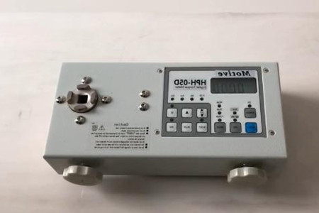 高分辨率扭力測試儀報(bào)價(jià)多少？