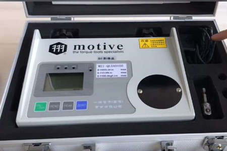 網(wǎng)上采購彩屏轉(zhuǎn)軸扭力測試儀靠譜嗎？