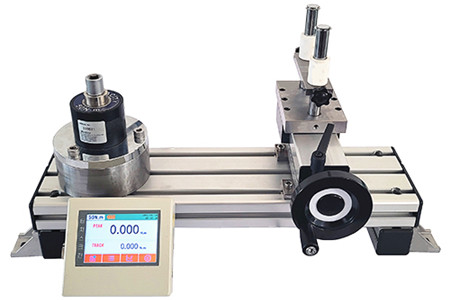 扭力測試儀怎么選型號？一諾來教你！