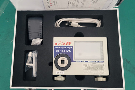 扭力測(cè)試儀怎么選？看這一篇文章就夠了！