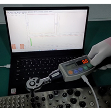 大韓民國(guó)智能機(jī)器公司訂制Motive角度扭力扳手