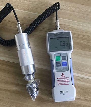 扭力測試儀的維護(hù)保養(yǎng)