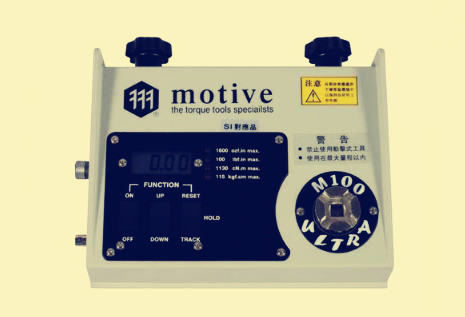 如何提高扭力測試儀檢測的精度？