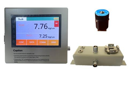 如何防止扭力測(cè)試儀操作過(guò)程失敗?