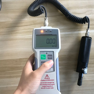 艾爾發(fā)計(jì)量科技公司采購量程5N數(shù)顯扭力測(cè)試儀用于測(cè)試計(jì)量器具