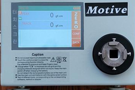 扭力測試儀的主要功能和應用行業(yè)