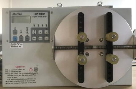 扭力測(cè)試儀的功能有哪些？使用注意哪些？