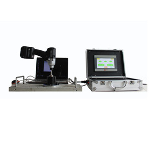 ACI959-QLS沖擊扳手專用扭矩測(cè)試儀測(cè)量日本松下Panasonic充電式?jīng)_擊起子