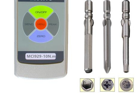 扭力測試儀的功能、應用和保養(yǎng)